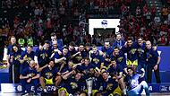 Team von Alba Berlin Team von Alba Berlin