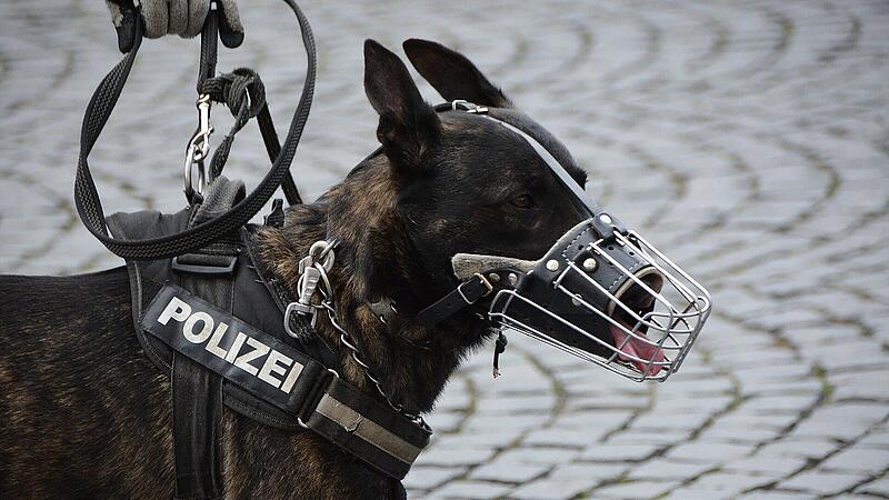 Schussger&auml;usche in Weitramsdorf? Polizei &auml;u&szlig;ert Verdacht