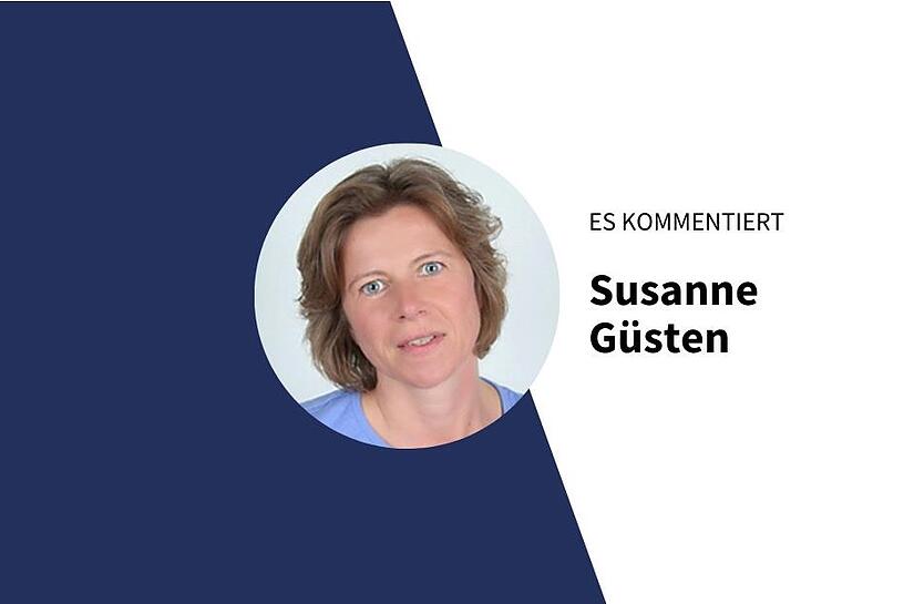 Susanne Güsten