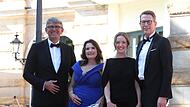 Start der 150. Richard-Wagner-Festspiele