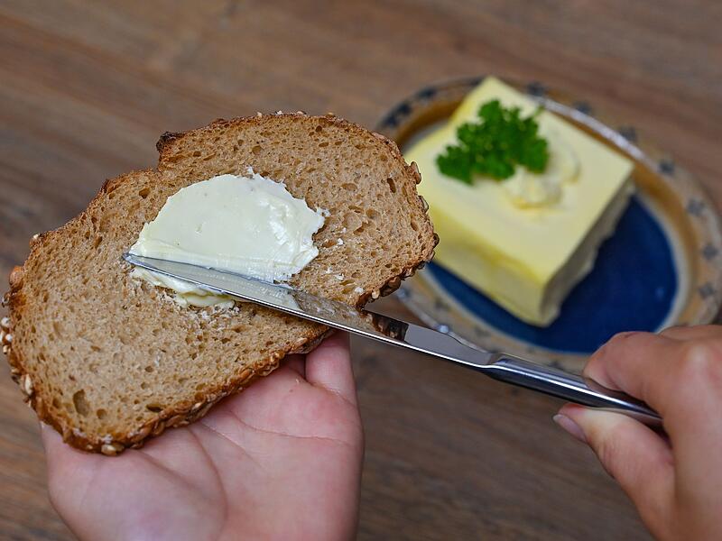 Tag des Deutschen Butterbrotes Tag des Deutschen Butterbrotes