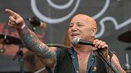 Angry Anderson Angry Anderson