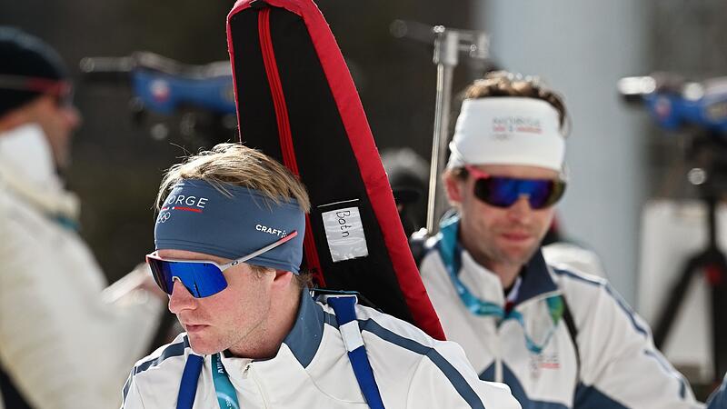 Olympische Winterspiele 2026