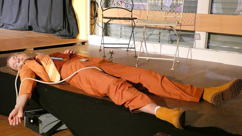 Theater Gymnasium Hammelburg Theater Gymnasium Hammelburg