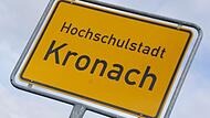 Zum Wintersemester beginnt am Lucas-Cranach-Campus ein neuer Studiengang.