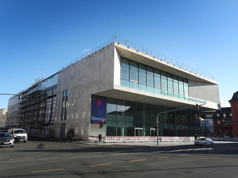 Mainfranken Theater