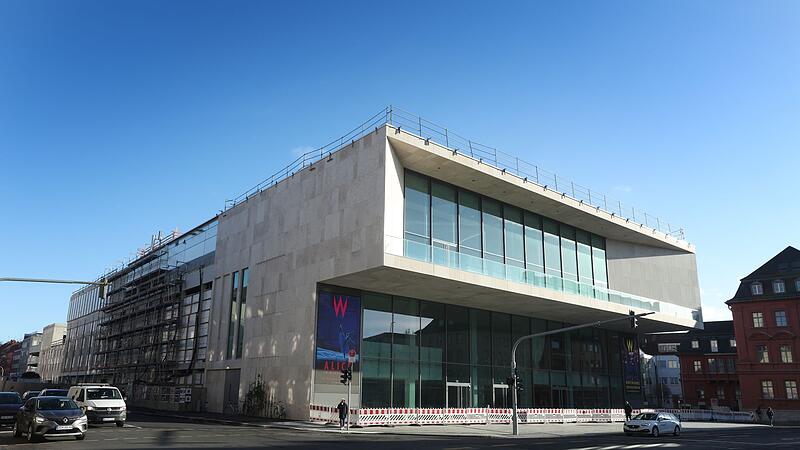 Mainfranken Theater Mainfranken Theater