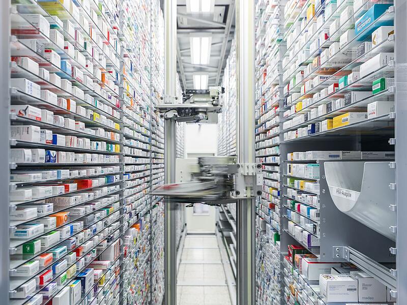 Apotheken in Sachsen