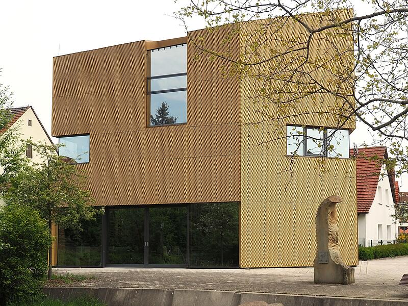 B&uuml;cherei Litzendorf