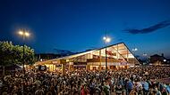 73. Kulmbacher Bierwoche ist beendet - Veranstalter zieht positive Bilanz 73. Kulmbacher Bierwoche ist beendet - Veranstalter zieht positive Bilanz