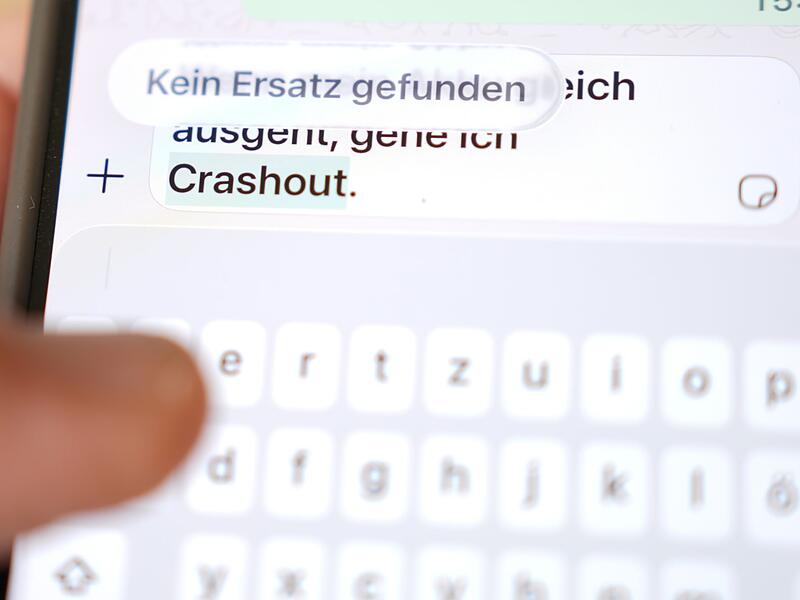 Jugendwort des Jahres 2026