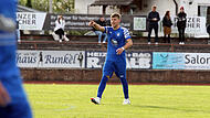 Yannik Leisgang kam im Sommer von der SG Schlüsselfeld/Aschbach zum TSV Hirschaid und hat bereits sieben Mal in der Bezirksliga getroffen. Yannik Leisgang kam im Sommer von der SG Schlüsselfeld/Aschbach zum TSV Hirschaid und hat bereits sieben Mal in der Bezirksliga getroffen.