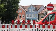 Wenn es um einen neuen Citymanager geht, geht aktuell einfach gar nichts mehr.Forchheim & Fränkische Schweiz