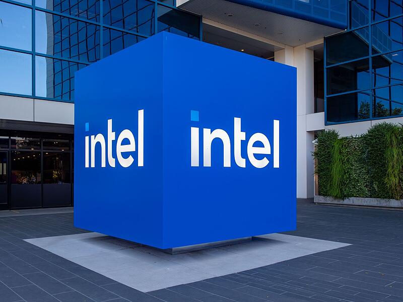 Intel Intel