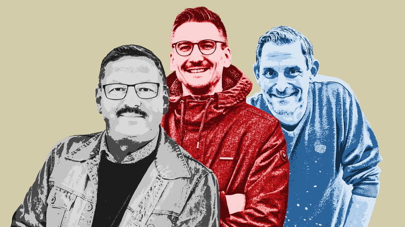 In Bad Brückenau steht die Wahl bevor. Die Kandidaten wappnen sich für die große Podiumsdiskussion am 18. April. In Bad Brückenau steht die Wahl bevor. Die Kandidaten wappnen sich für die große Podiumsdiskussion am 18. April.