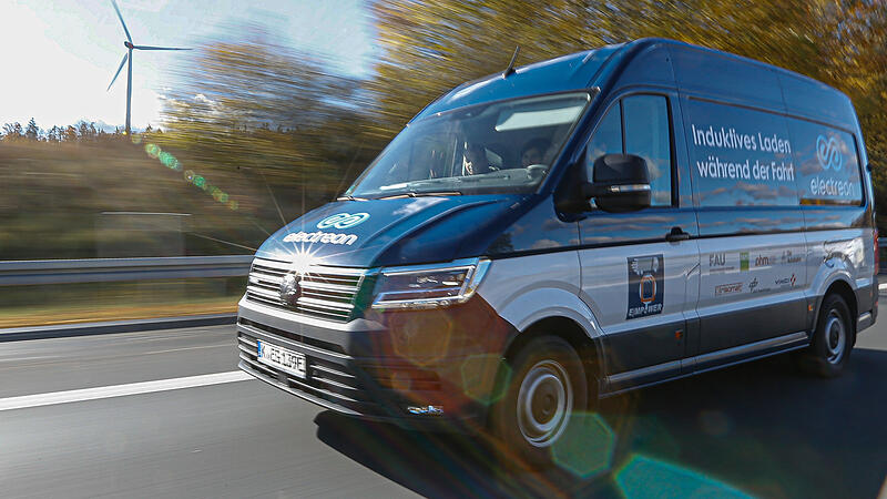 Induktives LadenInduktives Laden