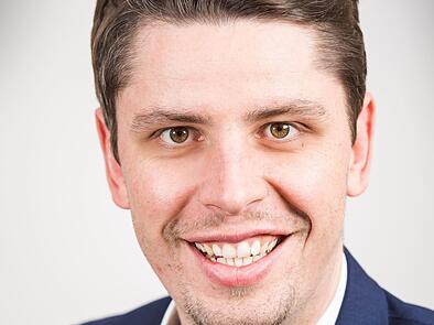 Bürgermeister Oliver Plewa sprach über das Entwicklungskonzept für Mitwitz.
