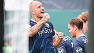 SpVgg Greuther F&uuml;rth - VfL Bochum
