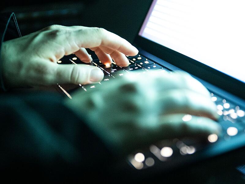 Cyberkriminalität Cyberkriminalität