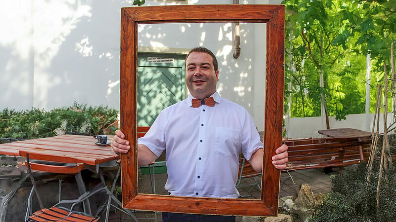 Thomas Griebel war ein erfolgreicher Fensterbauer. Fast eine Woche lang rang er nach einem vermeintlichen Arbeitsunfall mit dem Tod. Zwischenzeitlich schien es aufwärts zu gehen. Doch nun ist er gestorben.