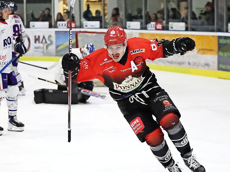 Vorbericht Ha&szlig;furt Hawks in Dorfen und in Straubing