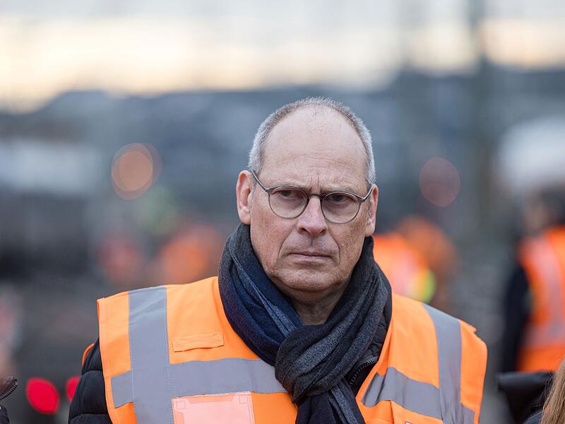 Gerd-Dietrich Bolte Gerd-Dietrich Bolte