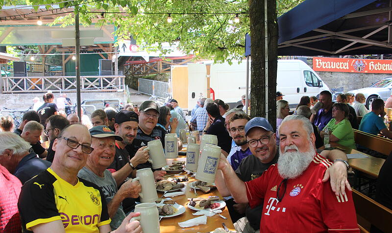 Annafest: Schlachtschüssel 2024Annafest: Schlachtschüssel 2024 Annafest: Schlachtschüssel 2024Annafest: Schlachtschüssel 2024