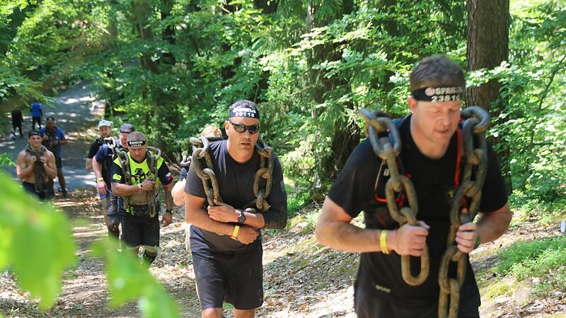 Spartan Race