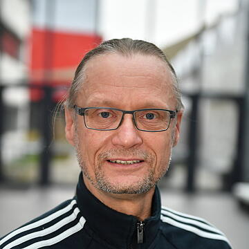 Tobias Kindermann
