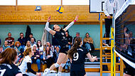 Volleyball Neudrossenfeld