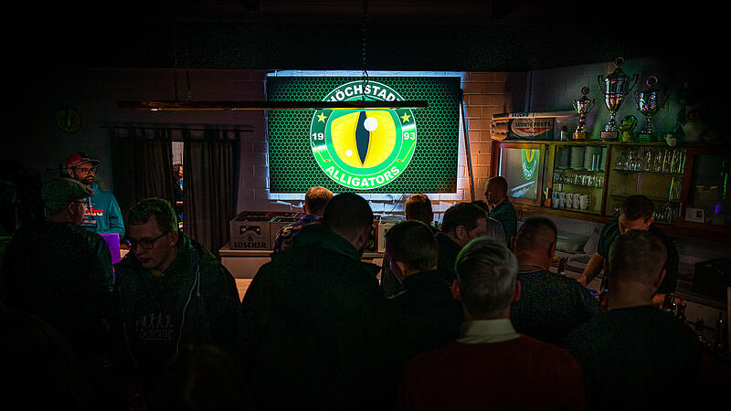 Die Sanierung der "Grünen Hölle" am Kieferndorfer Weg und damit verbundene Einschränkungen haben den Höchstadter EC ins Wanken gebracht.