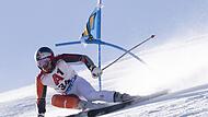 Ski alpin Weltcup in Sölden