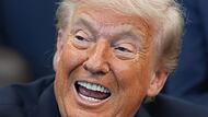 US-Pr&auml;sident Trump