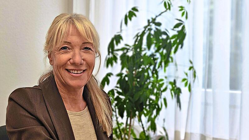 Iris Vollert leitet künftig die Akademie Heiligenfeld. Heiligenfeld/Martina Avdeev Iris Vollert leitet künftig die Akademie Heiligenfeld. Heiligenfeld/Martina Avdeev