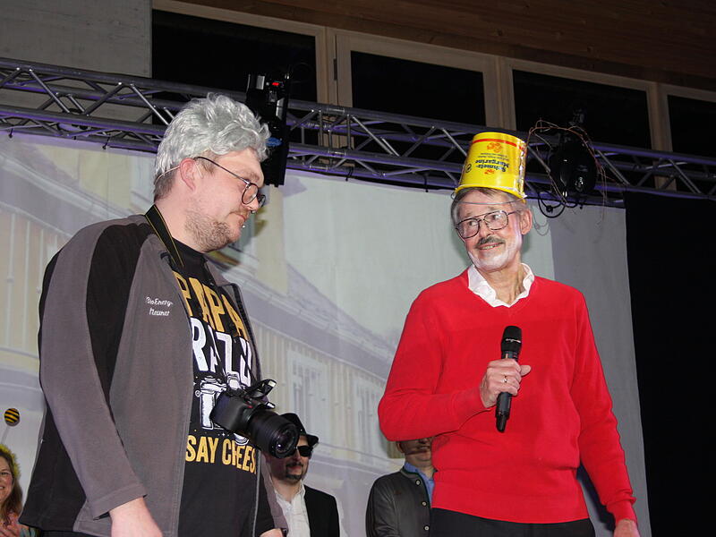 Die sch&ouml;nsten Fotos von der Prunksitzung in G&ouml;&szlig;weinstein