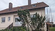 Flüchtlingsunterkunft Adelsdorf