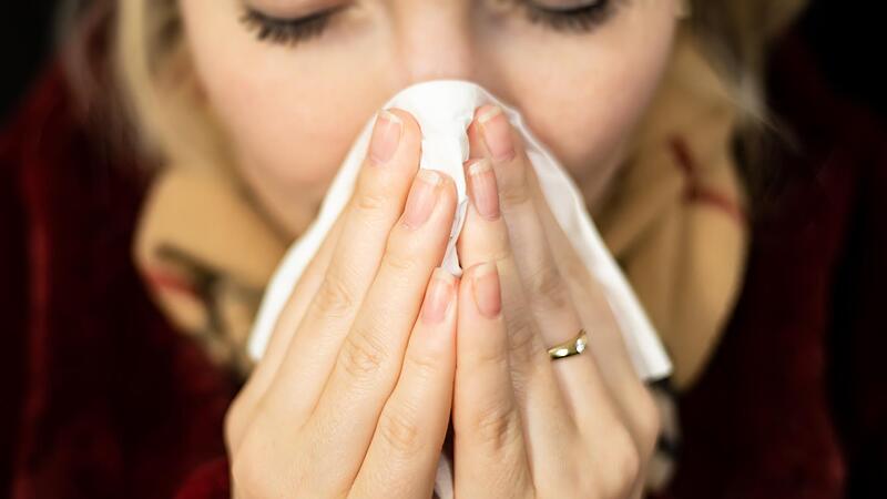 Beinahe f&uuml;nf Wochen fehlten sozialversicherungspflichtig Angestellte aus Kronach im vergangenen Jahr. H&auml;ufigste Gr&uuml;nde: Erkrankungen des Muskel- und Skelettsystems und psychische Erkrankungen.