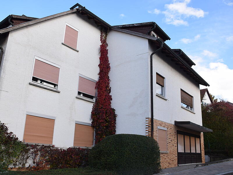 Zwangsversteigerung: Drei Schnäppchen-Immobilien aus Kronach