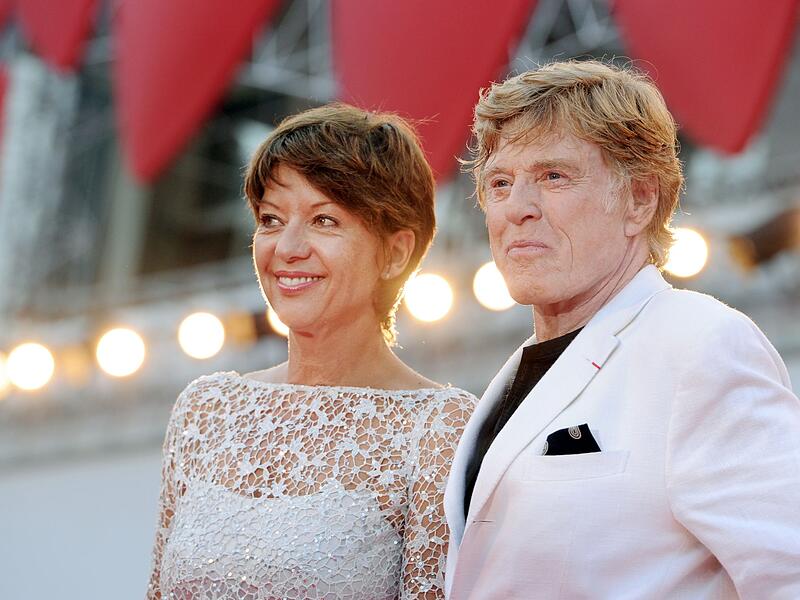 Robert Redford ist tot