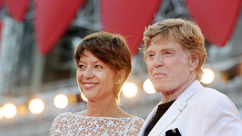 Robert Redford ist tot