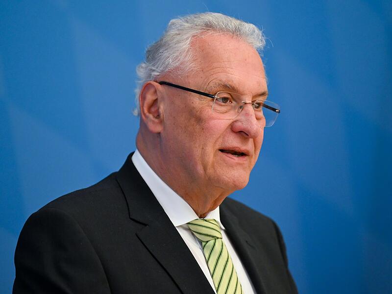 Joachim Herrmann (CSU)