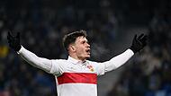 Slovan Bratislava - VfB Stuttgart