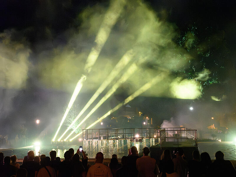 Rakoczy-Illumination 2026