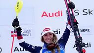 Mikaela Shiffrin