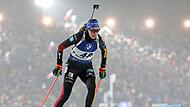 Biathlon Weltcup in Tschechien