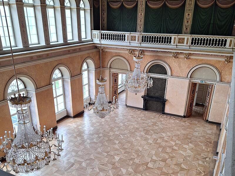Landestheater Coburg