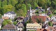 Pest in Mitwitz vor genau 400 Jahren