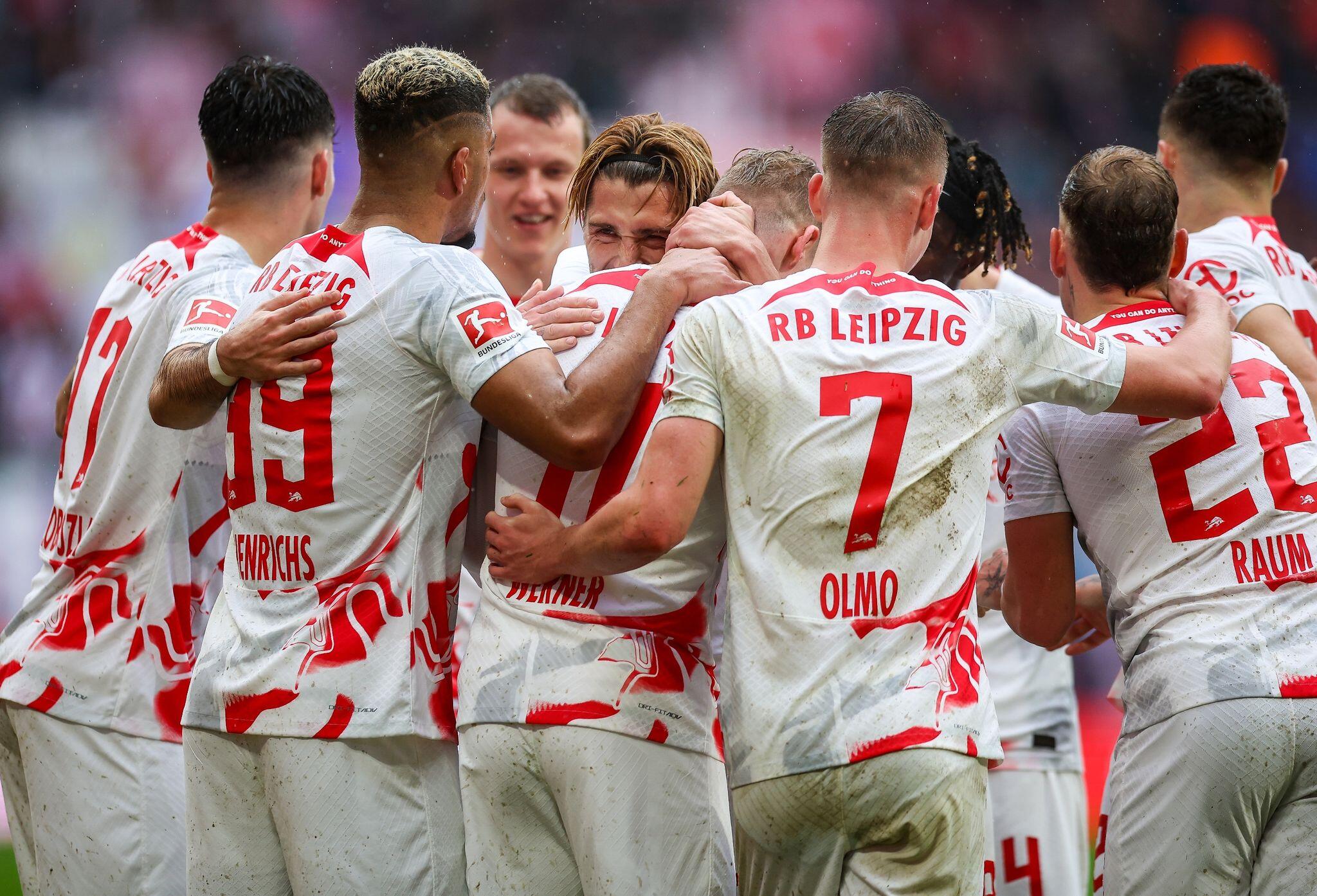 Werner hadert mit vertaner MeisterChance