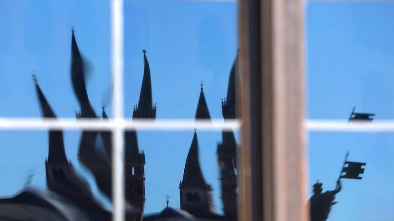 Pressekonferenz Aufarbeitung sexuellen Missbrauchs
