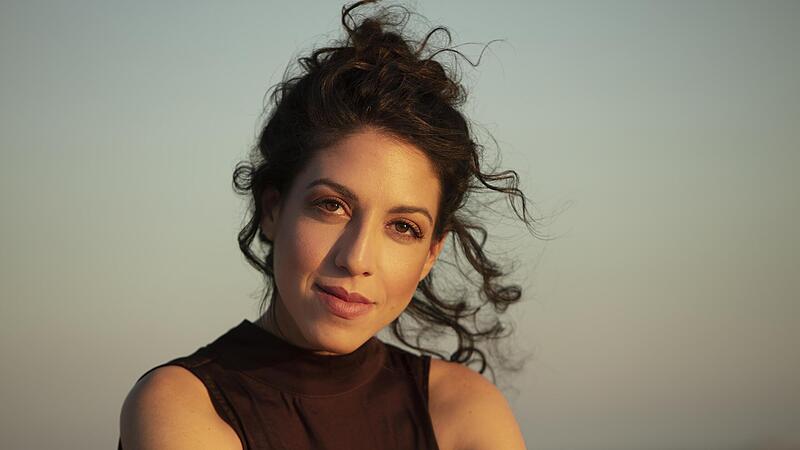 Junge Pianistin aus Italien: Beatrice Rana